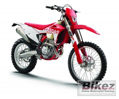 GAS EC 350F