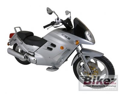 Cruiser 250 Automatica