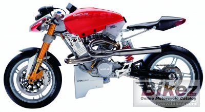 Beast 1000 (prototype)