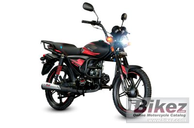 Blast 125
