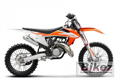125 SX