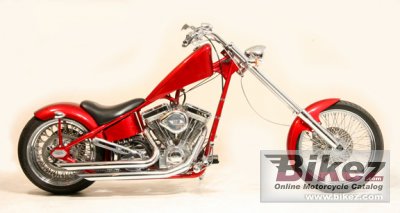 Cycle Works Agressor 300