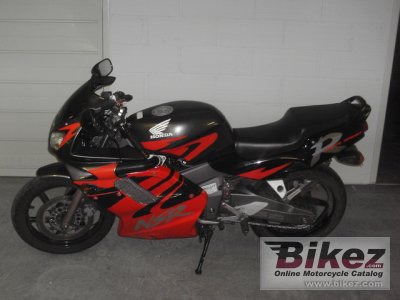 NSR 125 R Super Sprint