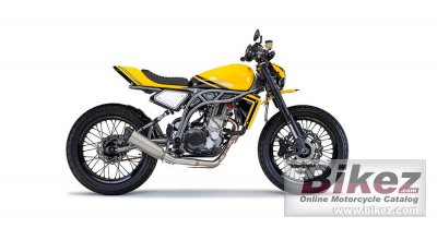 Street Tracker