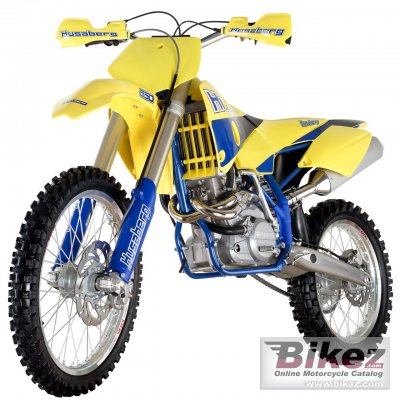 FC 550 - 6