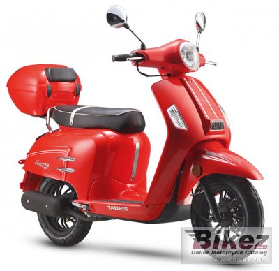 Freccia 125 4T