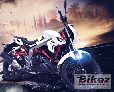 SK150 Shark