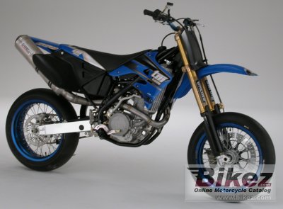 Racing SMX 660 Competition