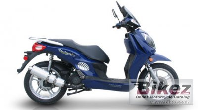 Sports Urban Racer TR16