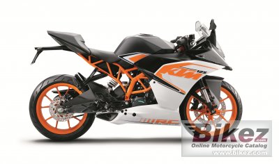 RC 125