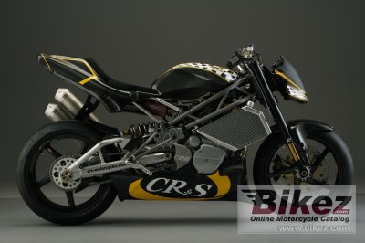 &S VUN Track Evoluzion