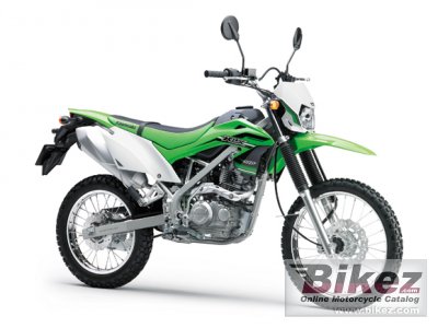 KLX150