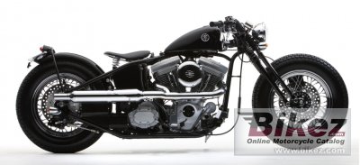 Engineering Type 5 Evo