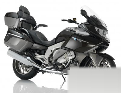 K 1600 GTL Exclusive