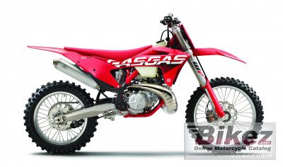GAS EX 250