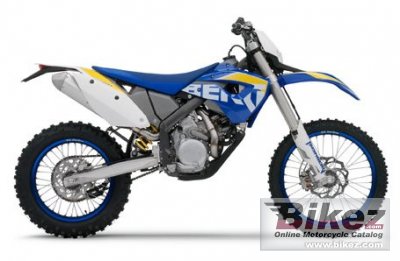 FE 450