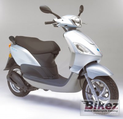 Fly 125