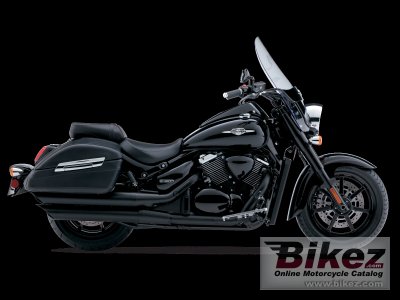 Boulevard C90T B.O.S.S.