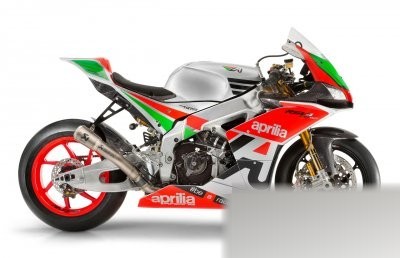 RSV4 FW-GP