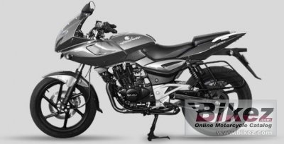 Pulsar 220 DTS-i