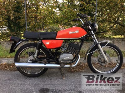 125 SE