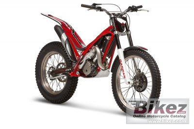 GAS TXT Pro 300