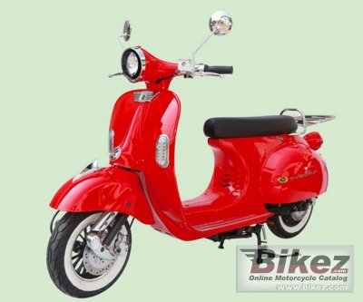 Evespa Retro