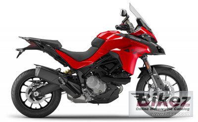 Multistrada V2