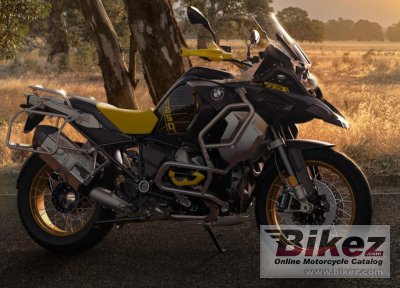 R 1250 GS Adventure Edition 40 Years GS