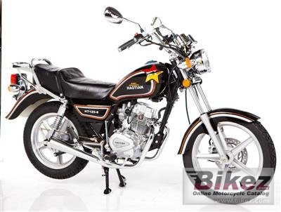 HT150-8
