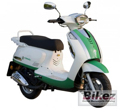 Emmely 50 4T
