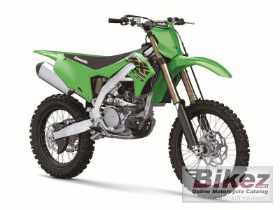 KX250 XC