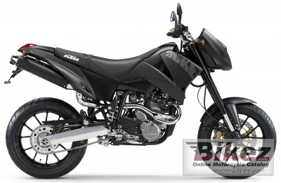 640 Duke II Black