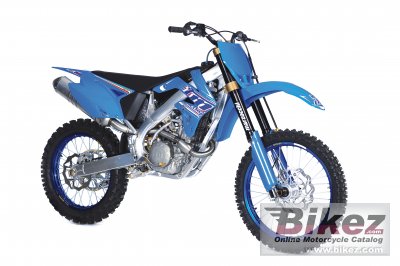 Racing MX 250 Fi