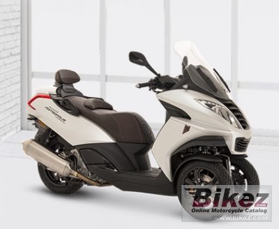 Metropolis Ultimate Business