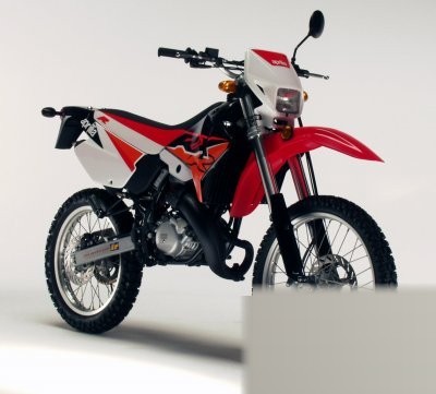RX 50 Racing