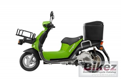 CargoScooter
