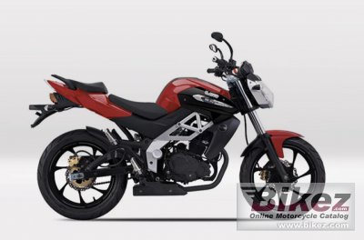 Xtreet R