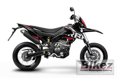 Senda DRD 125 SM