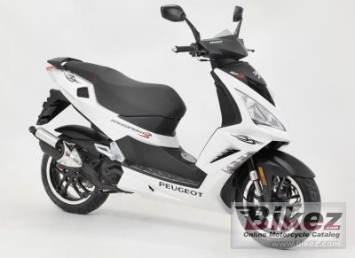 Speedfight 3 Iceblade