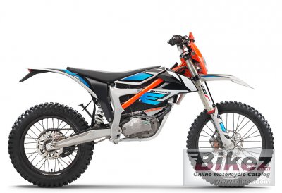 Freeride E-XC