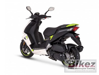 Speedfight 50 Sportline