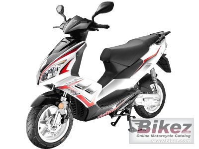 SpeedJet R
