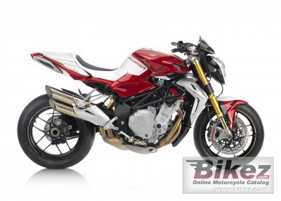 Agusta Brutale Corsa