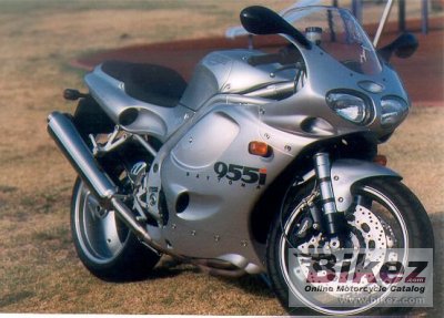 Daytona 955