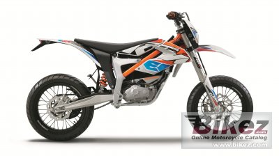 Freeride E-SM