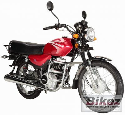 Wasp 125