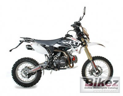 Pro LXT 160 R Fourteen