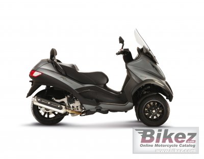 MP3 Sport 500
