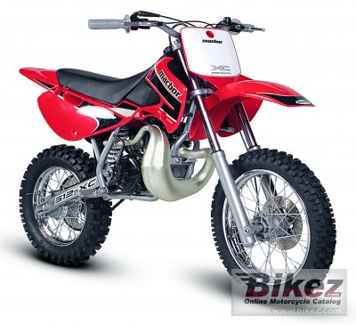 XC 512 T